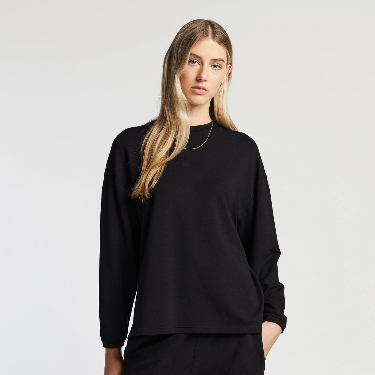 Kyoto Long Sleeve