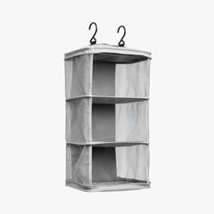 Packable Hanging Closet